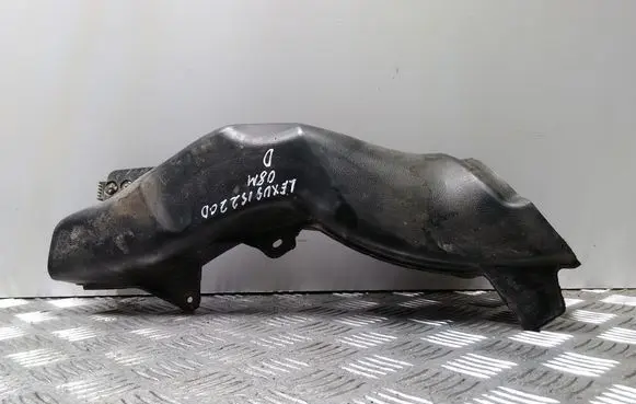 Lexus IS 220D-250-350 Air intake duct part 5328553010