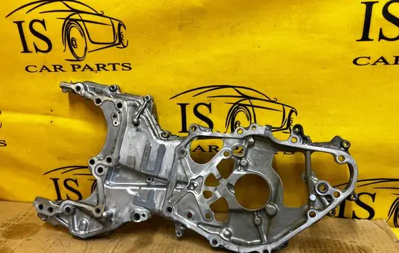Toyota RAV 4 (XA50) Timing chain cover 