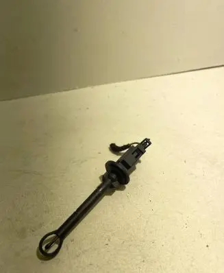 Audi A6 S6 C6 4F Interior temperature sensor 4F0820539A