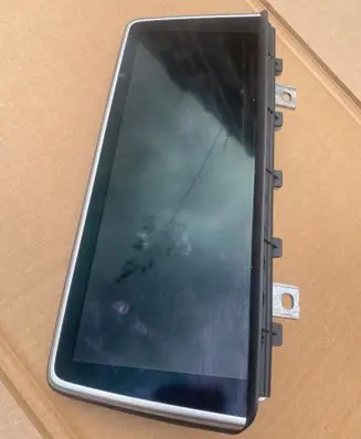 BMW X5 F15 Screen/display/small screen 9347878