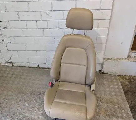 Mazda MX-5 NB Miata Front driver seat NC3515080 NC35150