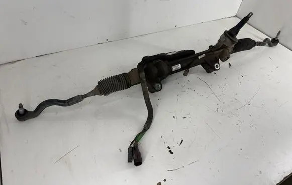 Jeep Grand Cherokee Steering rack P05154826AI 05154826AI 68524908AB