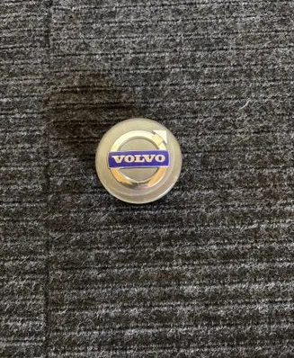 Original wheel cap