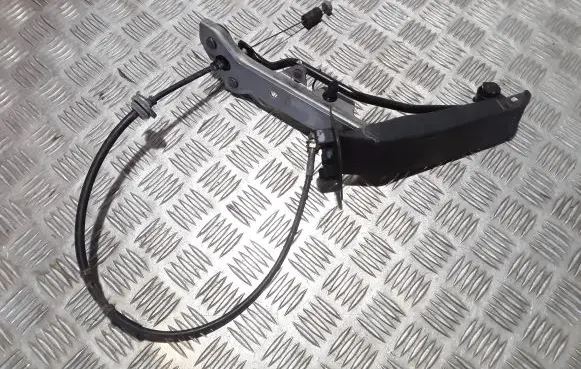 Honda Accord Accelerator throttle pedal