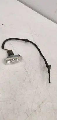 Audi A3 S3 8P Front fender indicator light 8E0949127