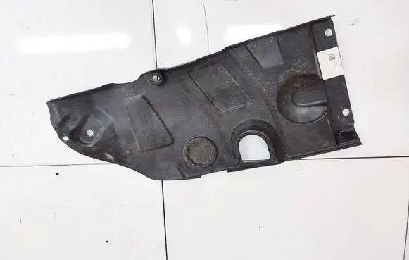 Citroen C5 Engine cover (trim) 9650243477