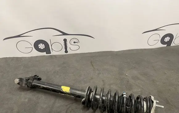 Mercedes-Benz E W213 Front shock absorber/damper A2133202113