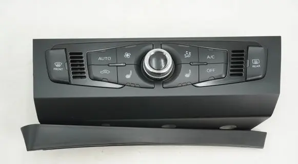 Audi Q5 SQ5 Climate control unit 8K1820043AT
