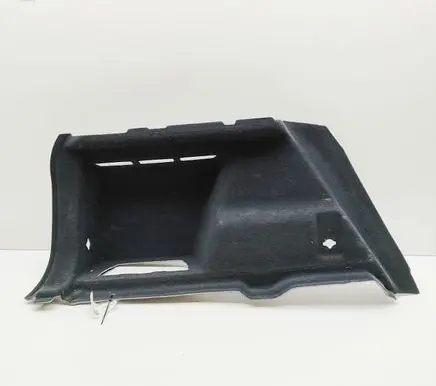 BMW X1 F48 F49 Trunk/boot side trim panel 7425643