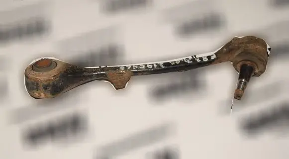 BMW X3 E83 Front lower control arm/wishbone