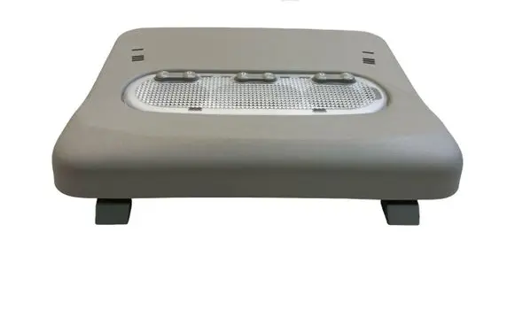 Nissan Qashqai Front seat light 264304EH3A 820007323 165029480