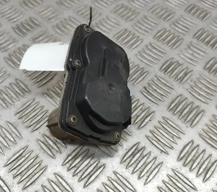 Audi Q5 SQ5 Intake manifold valve actuator/motor 5Q0253691K 52812801