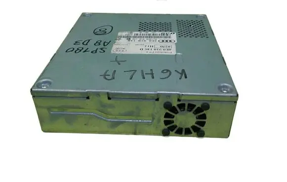 Audi A8 S8 D3 4E Other control units/modules 4E0910146D