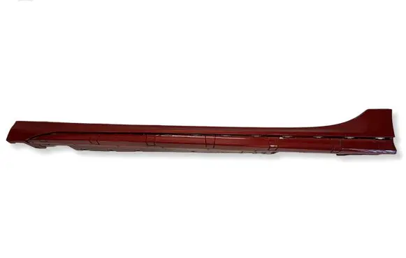 BMW 2 F44 Foot area side trim 8075465