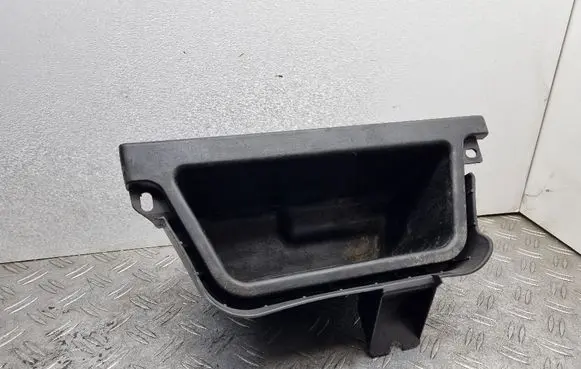 BMW X5 E70 Glove box in trunk 7145892 51457145892