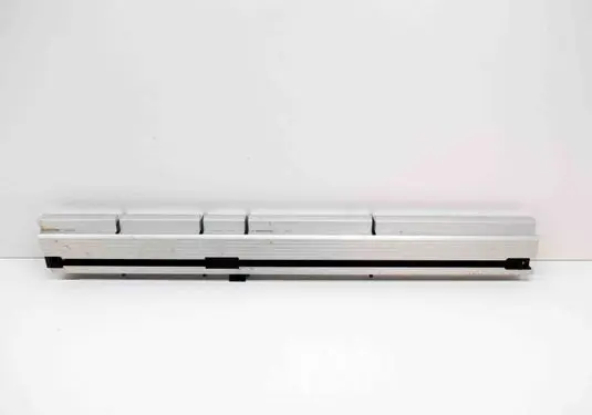 BMW X6 F16 Other trunk/boot trim element 7343276