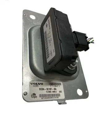 Volvo XC70 ESP acceleration yaw rate sensor 31264513 9G9N3C187BA 10098005652
