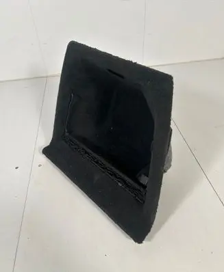 Audi A6 C7 Trunk/boot side trim panel 4G9863990