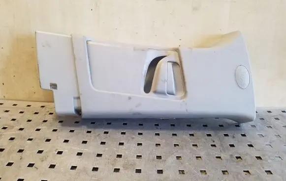 Chevrolet Orlando (B) pillar trim (top) 95936449 95048595