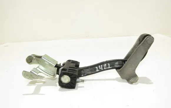 Citroen Jumper Loading door check strap stopper kodo
