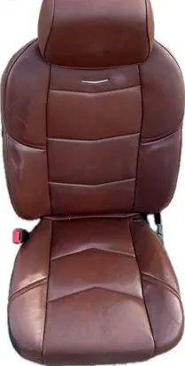 Cadillac Escalade IV Front driver seat AN384170182