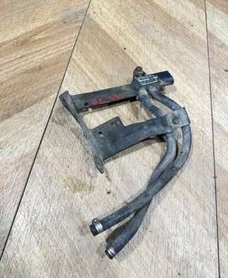 Mercedes-Benz ML W164 Exhaust gas pressure sensor A0061534928 0281002823