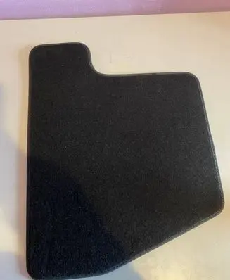 Ford Focus Second row seat mat AMBM5JX13035DA3JA6 1717664
