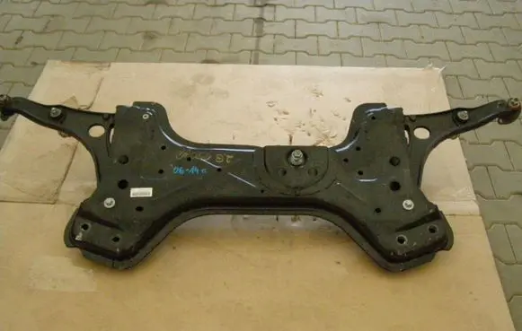 Citroen Jumper Front subframe 01366968080