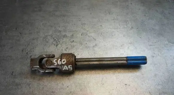 Volvo S60 Steering column universal joint
