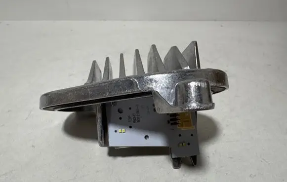 BMW 4 F32 F33 Light module LCM 7493228 63117493228