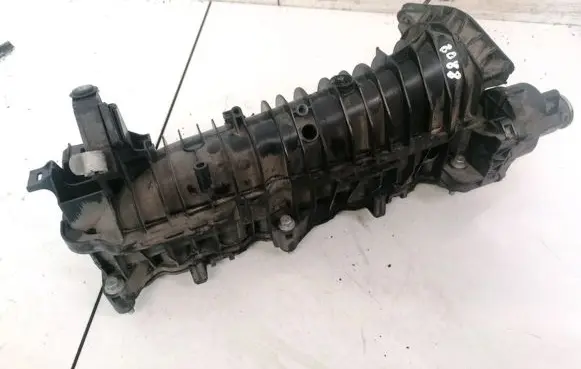 BMW 5 GT F07 Intake manifold 108452S10 850641002