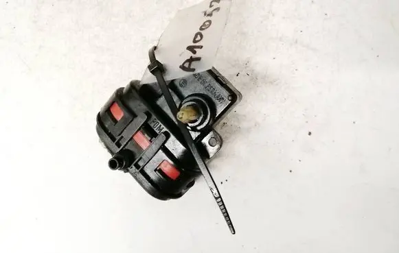 Mercedes-Benz E W210 Vacuum pump