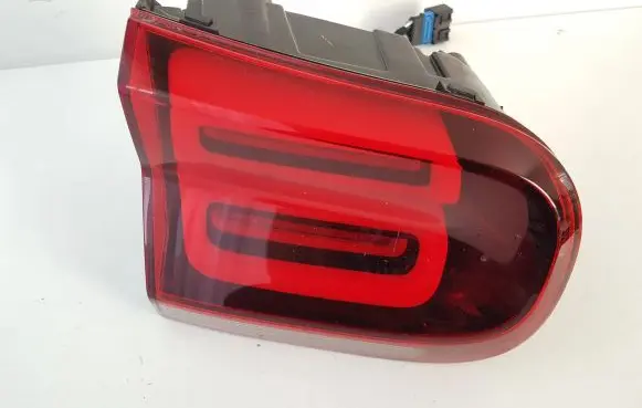 Citroen C5 Aircross Tailgate rear/tail lights 9816932880