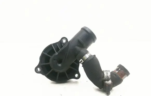 Audi A6 S6 C6 4F Thermostat 05912111AA