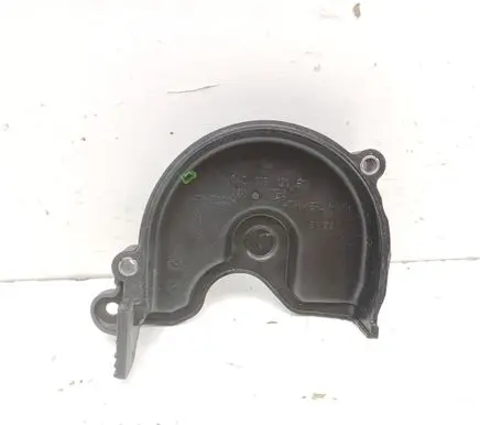 Volkswagen Tiguan Timing belt guard (cover) 04C109121E