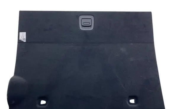 BMW X3 G01 Trunk/boot mat liner 6998051 51476998051