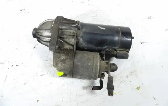 Mercedes-Benz Vaneo W414 Starter motor