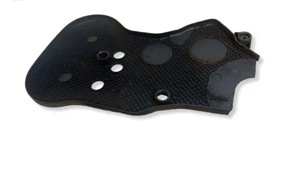 Opel Vectra B Timing belt guard (cover) 000094368
