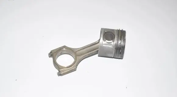 BMW 3 E90 E91 Piston with connecting rod 084088