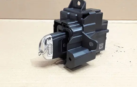 Audi A4 S4 B8 8K Ignition lock 8K0909131D 8T0959754D
