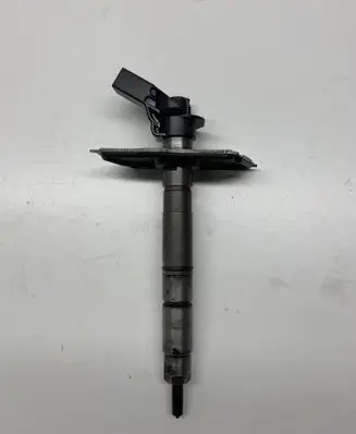 Audi A6 S6 C6 4F Fuel injector 059130277AC 0445115039