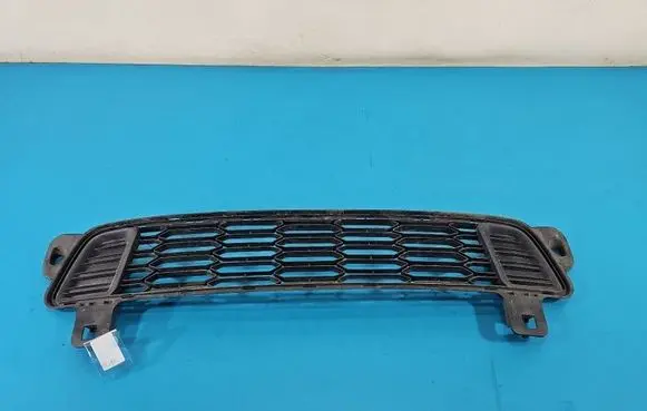 Citroen C-Elysée Front bumper lower grill 9676958080 IMPRK1539019