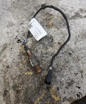Toyota Avensis T250 Lambda probe sensor