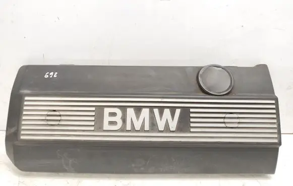 BMW Z4 E85 E86 Engine cover (trim) 1112710781 1710781 25478001