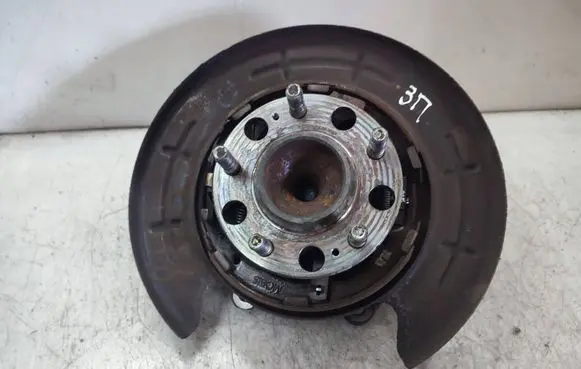 KIA Sportage Rear wheel hub