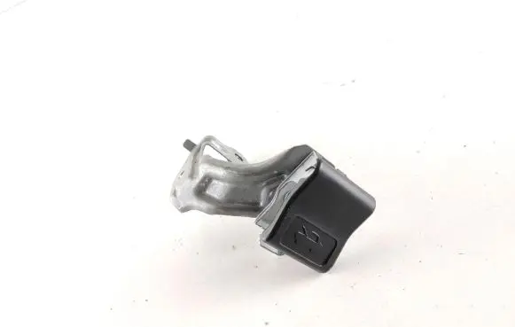 Subaru Forester SJ Engine bonnet (hood) release handle