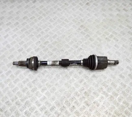 Jaguar I-Pace Rear driveshaft J9D34B402AC