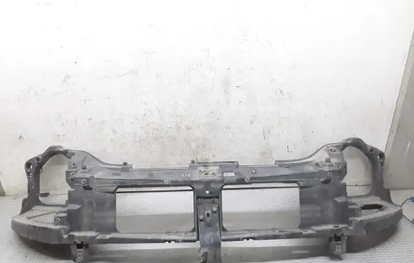Opel Movano A Radiator support slam panel 8200187234