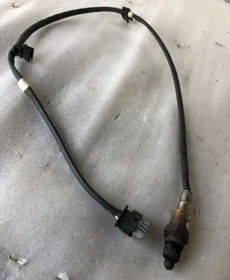 Ford Kuga III Lambda probe sensor Lx619g444fc