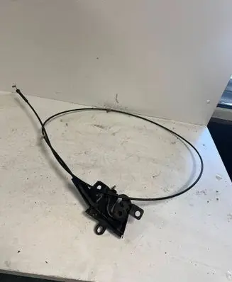 Subaru Legacy Engine bonnet/hood lock/catch